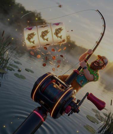 Big Bass Bonanza