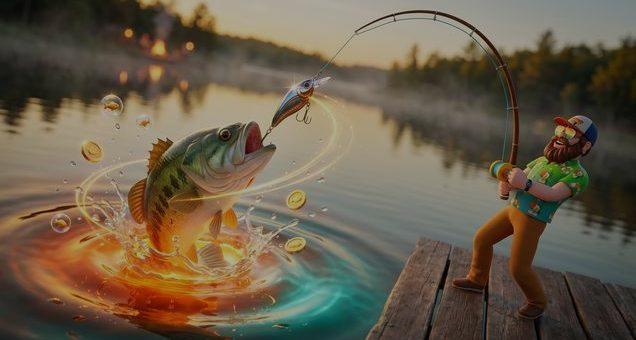 Big Bass Bonanza