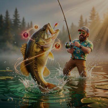 Big Bass Bonanza